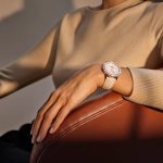 Blancpain - Women Quantième Complet