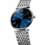 Longines - LA GRANDE CLASSIQUE DE LONGINES