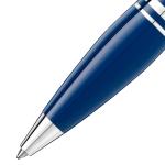 Montblanc - StarWalker Blue Planet Precious Resin Kugelschreiber