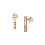 Chopard - Ice Cube Ohrstecker