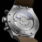 Maurice Lacroix - Aikon Automatic Chronograph