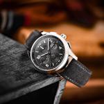 Mühle Glashütte - Lunova