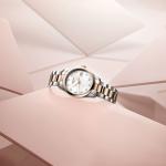 Longines - CONQUEST CLASSIC
