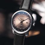 Mühle Glashütte - 29er Casual Samtbraun