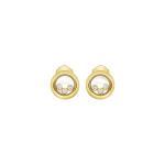 Chopard - Happy Diamonds Icons Ohrstecker