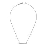 Chopard - Ice Cube Halskette
