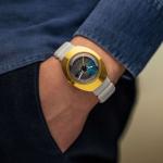 Rado - DiaStar Original X Tej Chauhan Special Edition