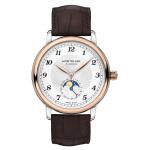 Montblanc - Star Legacy Moonphase