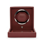 WOLF - Cub Single Watch Winder with Cover