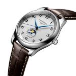 Longines - LONGINES MASTER COLLECTION MOONPHASE