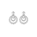 Chopard - L'Heure du Diamant Ohrhänger