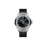 Hublot - Classic Fusion Titanium Diamonds 