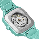 Rado - True Square Automatic Open Heart