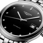 Longines - FLAGSHIP CLASSIC