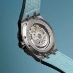 Maurice Lacroix - Aikon Automatic Limited Summer Edition 39mm