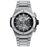 Hublot - Big Bang Integrated Titanium 