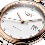 Longines - FLAGSHIP CLASSIC