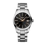 Longines - CONQUEST CLASSIC