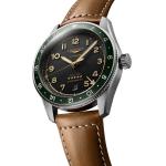 Longines - LONGINES SPIRIT ZULU TIME