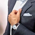 Longines - LONGINES MASTER COLLECTION CHRONOGRAPH