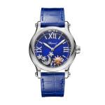Chopard - Happy Sport Sun, Moon and Stars