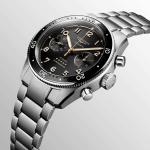 Longines - LONGINES SPIRIT FLYBACK