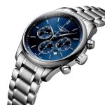 Longines - LONGINES MASTER COLLECTION CHRONOGRAPH