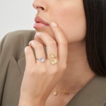 Annamaria Cammilli - Desert Rose Ring