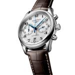 Longines - LONGINES MASTER COLLECTION CHRONOGRAPH