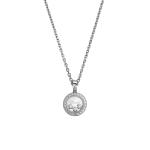Chopard - Happy Diamonds Icons Halskette mit Anhänger