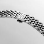Longines - LONGINES ELEGANT COLLECTION MOONPHASE