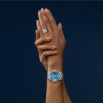 Chopard - Ice Cube Ring