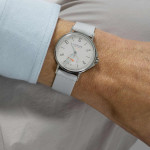 NOMOS Glashütte - Ahoi neomatik