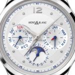 Montblanc - Heritage Perpetual Calendar
