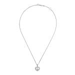 Chopard - Happy Diamonds Icons Halskette mit Anhänger