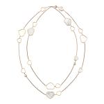 Chopard - Happy Hearts Halskette 
