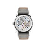 NOMOS Glashütte - Orion 33 gold