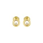Chopard - Happy Diamonds Icons Ohrstecker