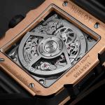 Hublot - Unico King Gold Ceramic 