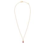 Nanis - Dancing Tourmalines Halskette