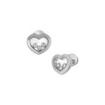 Chopard - Happy Diamonds Icons Ohrringe
