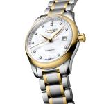 Longines - LONGINES MASTER COLLECTION