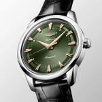 Longines - CONQUEST HERITAGE