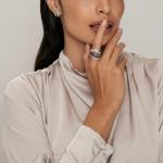 Annamaria Cammilli - Velaa Color Ring