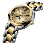Longines - LONGINES PRIMALUNA MOONPHASE