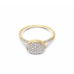 Nanis - Dancing Élite Ring