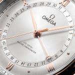 Omega - De Ville Prestige 