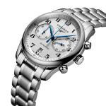 Longines - LONGINES MASTER COLLECTION CHRONOGRAPH