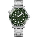 Omega - Diver 300m Co-Axial Master Chronometer 42 mm
