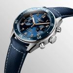 Longines - LONGINES SPIRIT FLYBACK